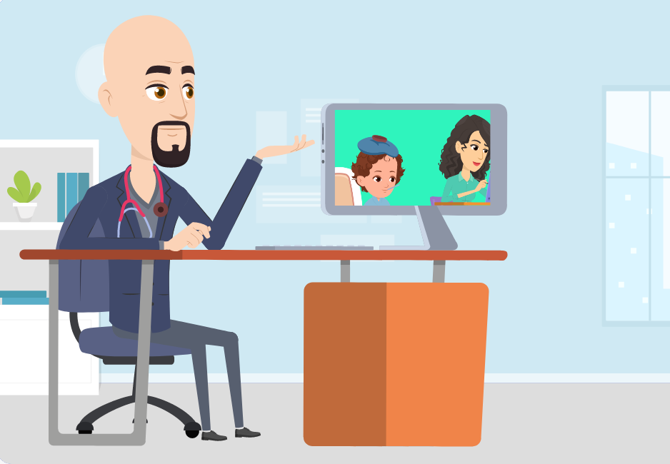image of business 24hr Pediatrics