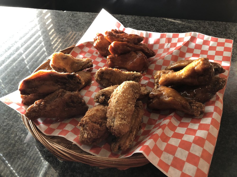Knights Corner Pub & Grill