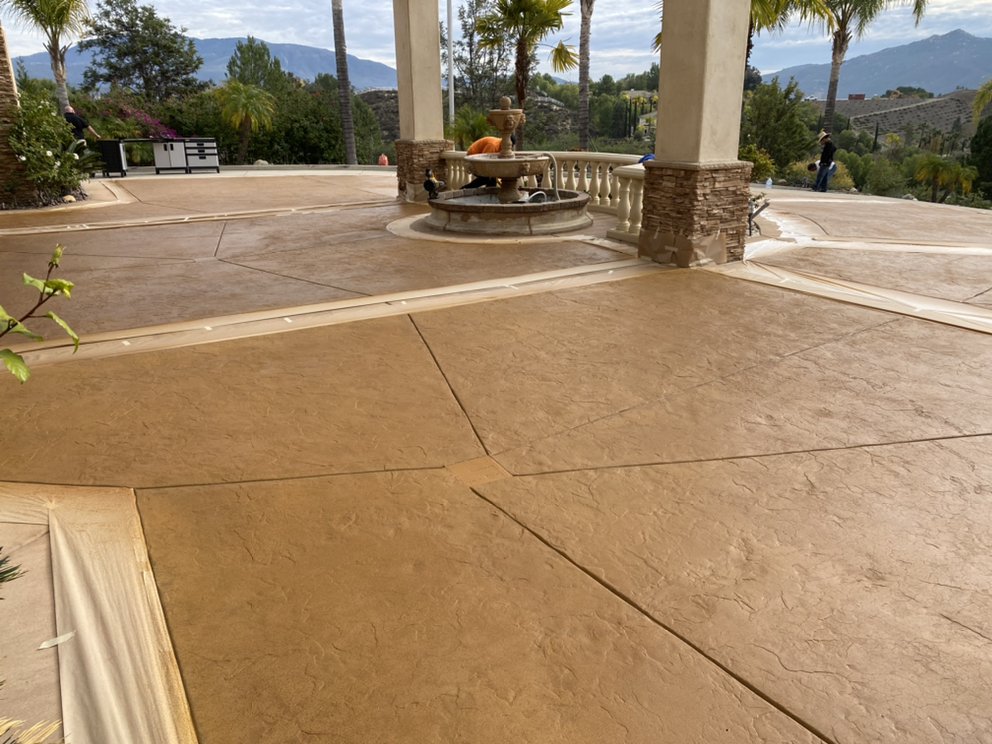image of business JC Marble & Stone Care