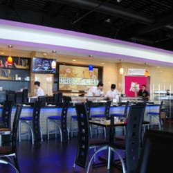 Hajime 110 Photos 78 Reviews Anese 18850 Dodge St Nw Elk Photo Of Hajime Elk River Mn United States Sushi Bar