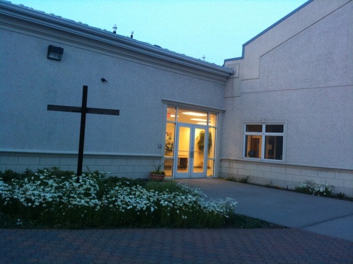Full Gospel Church of Island Park