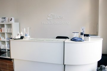 ellies hudvårdssalong stockholm