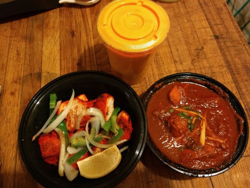 Swagat Indian Restaurant