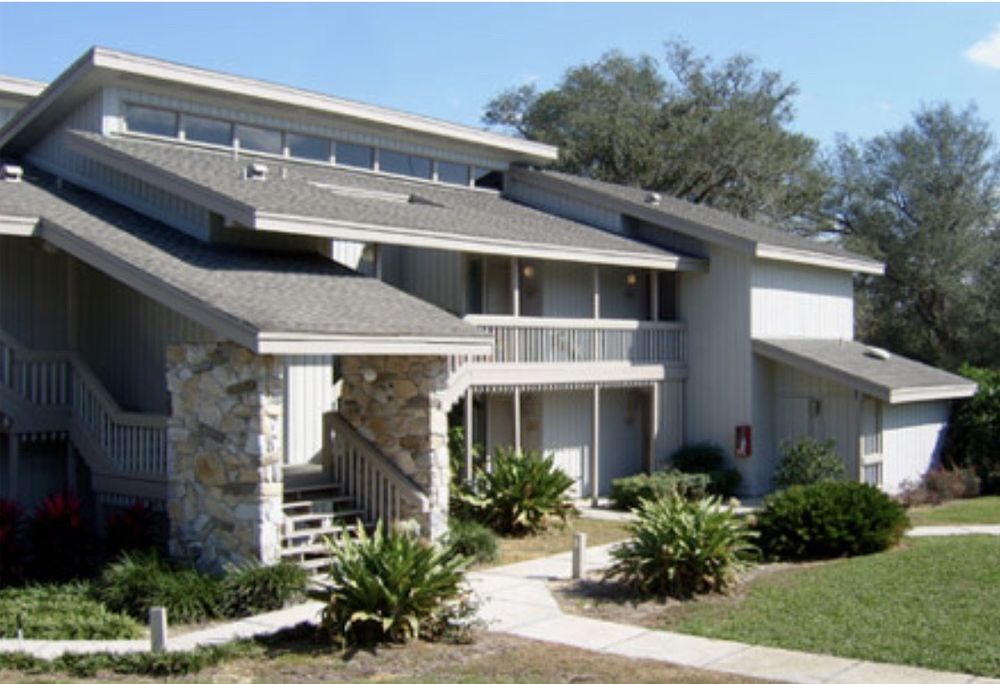 Grenelefe Resort Homes and Condos