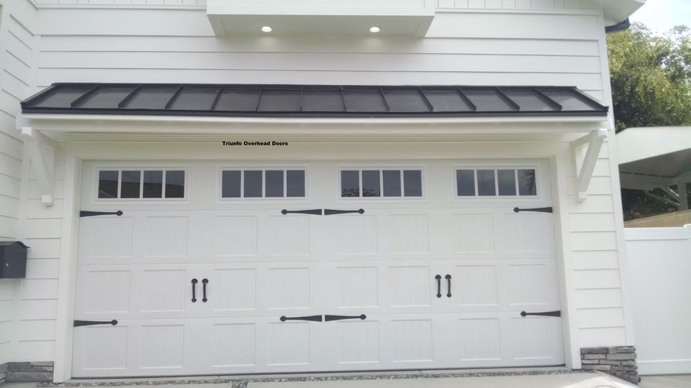 Triunfo Overhead Doors Garage Door Services 15922 Strathern St Triunfo Overhead Doors Garage Door Services 15922 Strathern St Van Nuys Ca Phone Number Yelp