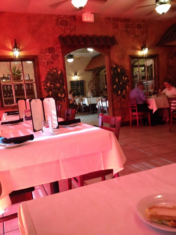 Sandros Trattoria 38 Photos & 57 Reviews Italian 6601 Veterans