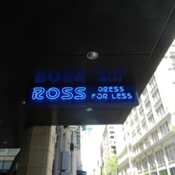 Ross Dress For Less | Eastport Plaza
