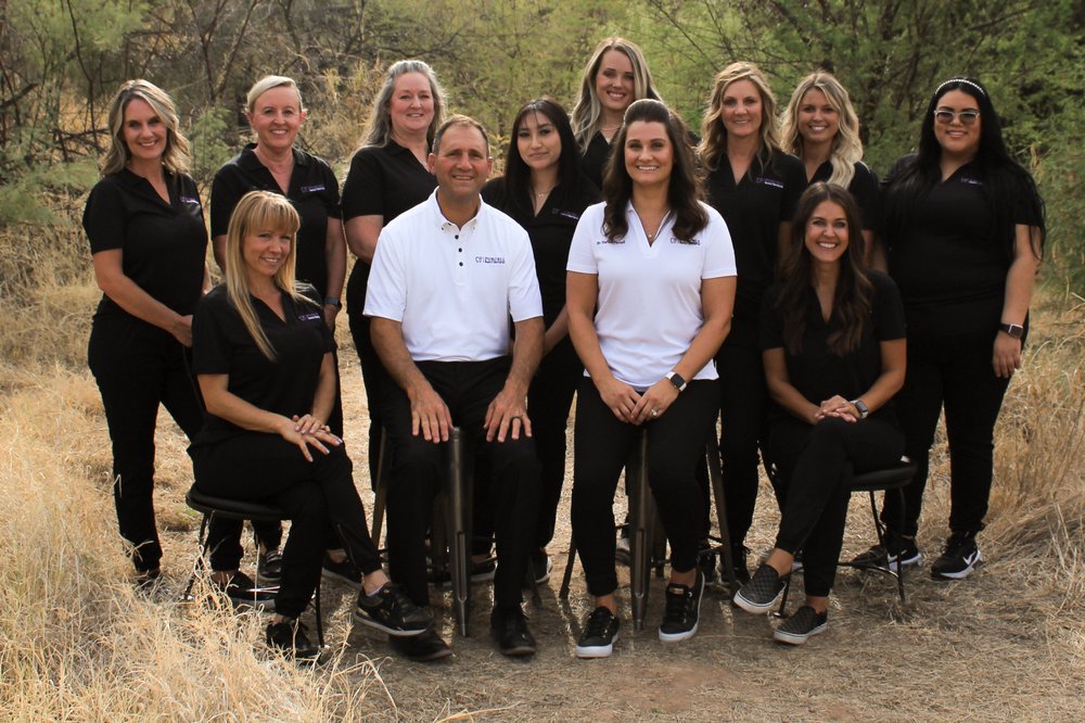image of business Purcell Family Dentistry