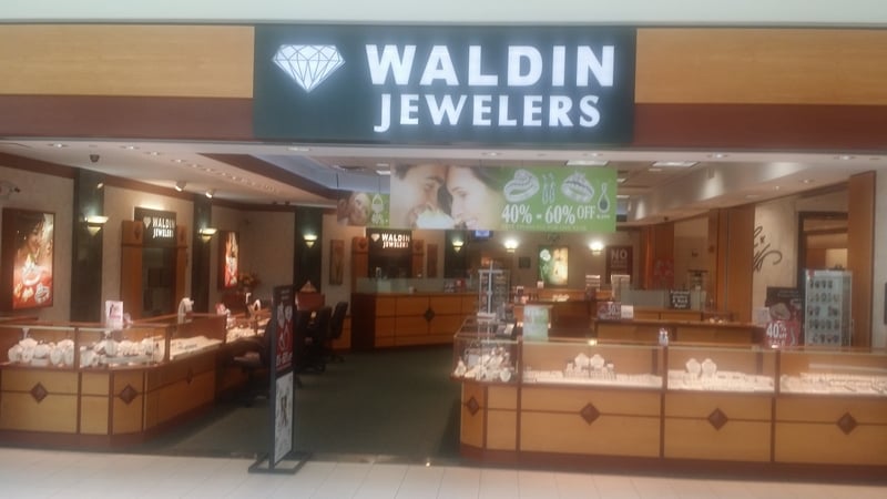 Waldin Jewelers