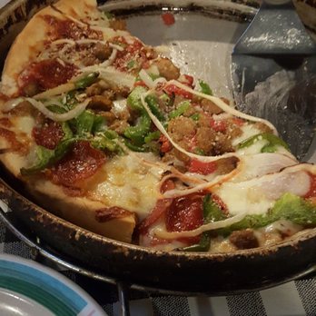 armands pizza olney