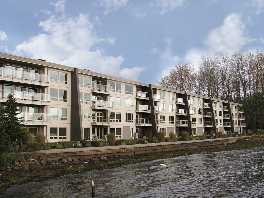 Kilburn Architects