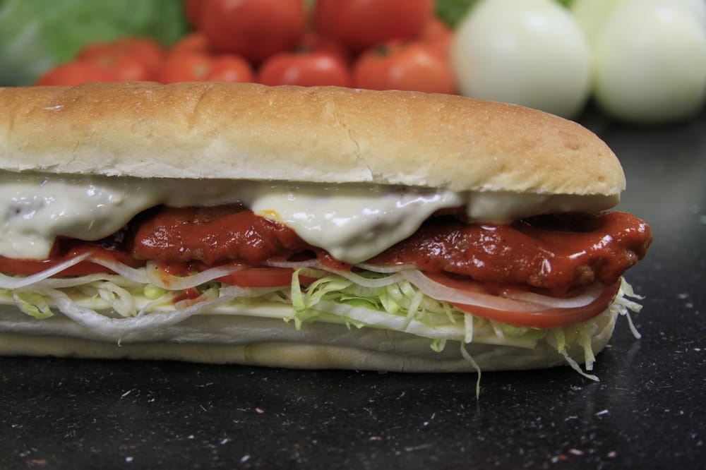 Mike's Subs Mike's Subs