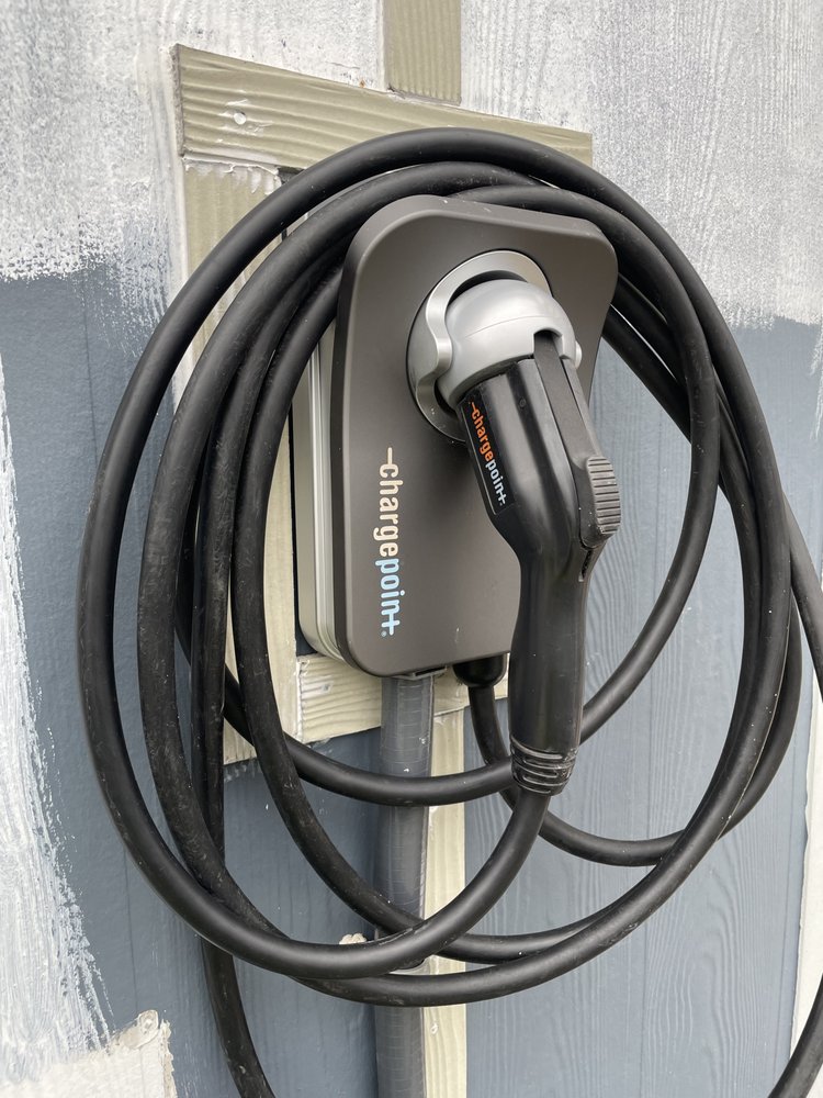 Pelren Electric