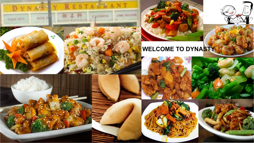 Dynasty Chinese Restaurant 12 Photos & 26 Reviews Chinese 344