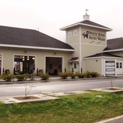 White Horse Car Wash In Warrenton White Horse Car Wash In Warrenton