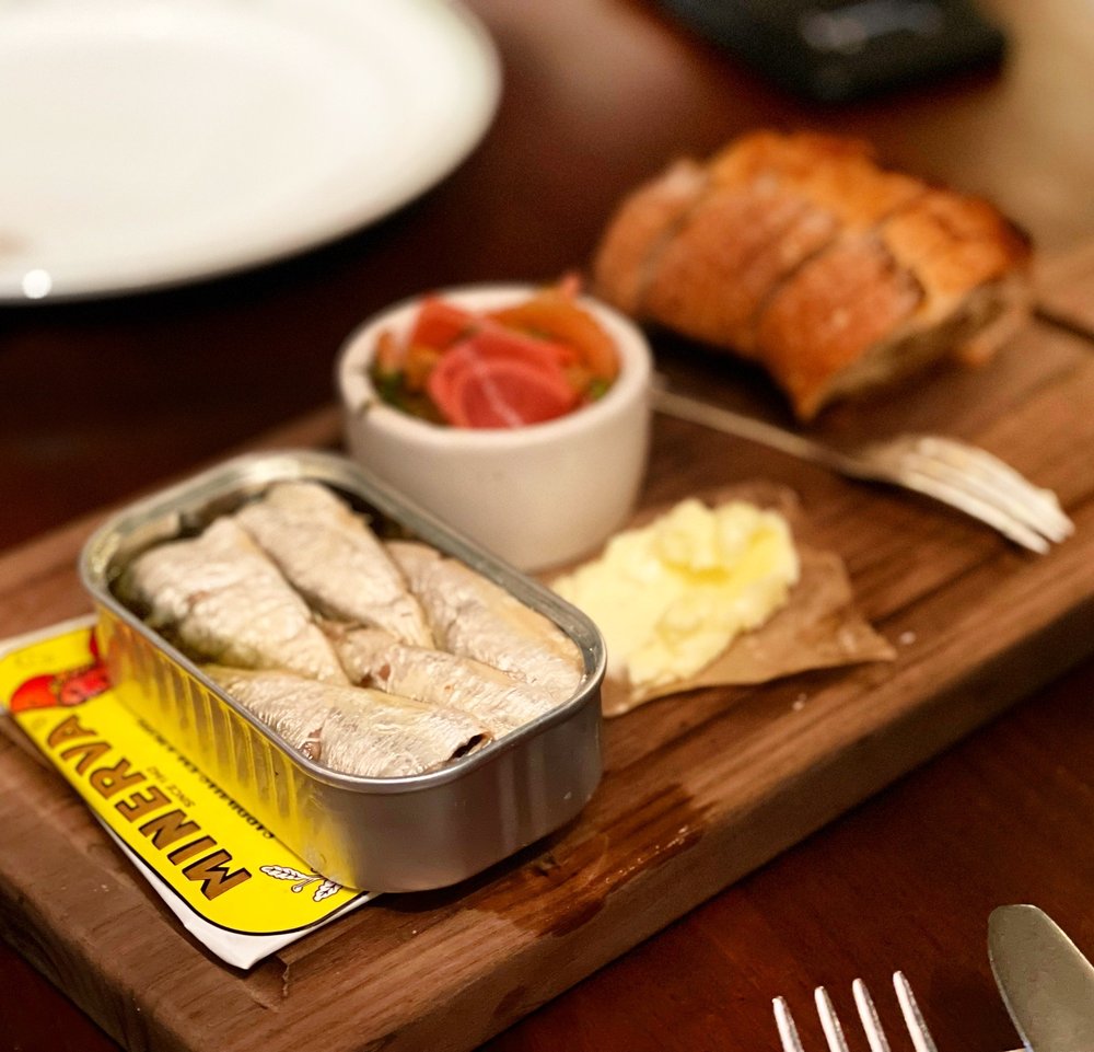 Bar Moruno Bar Moruno