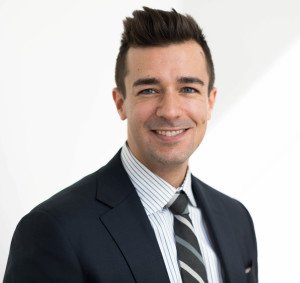 Stephen Ferguson - BHHS Fox & Roach, Realtors