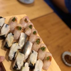 The Best 10 Sushi Bars In Pasadena Ca With Prices Last Updated Osawa Shabu Sushi