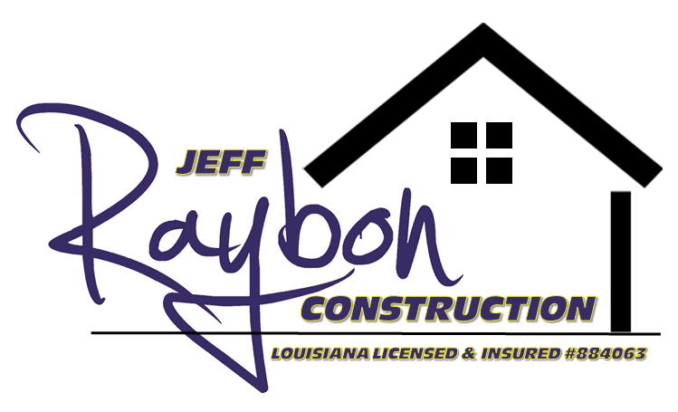 image of business Jeff Raybon Construction