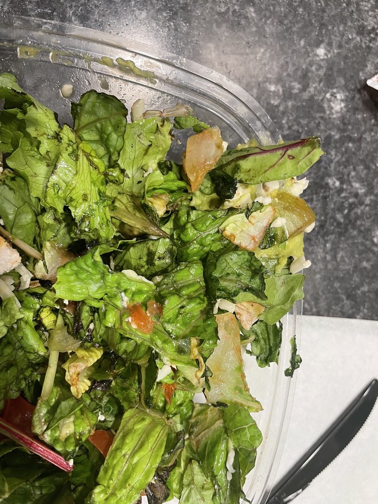 Wendy's