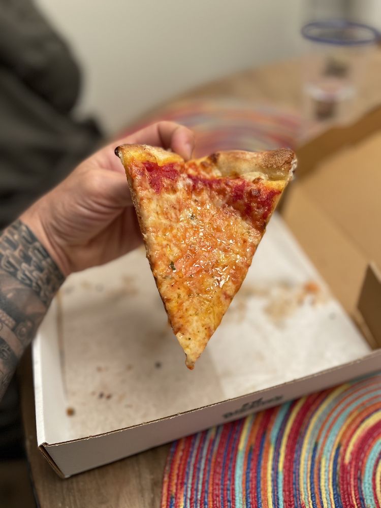 Disalvo's Pizza & Italian Restaurant