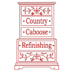 Country Caboose Refinishing Furniture Reupholstery 113 5th St Photo Of Country Caboose Refinishing West Des Moines Ia United States