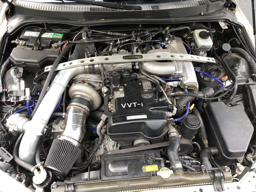 Spring Valley Automotive