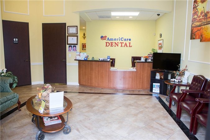 image of business Americare Dental Centers