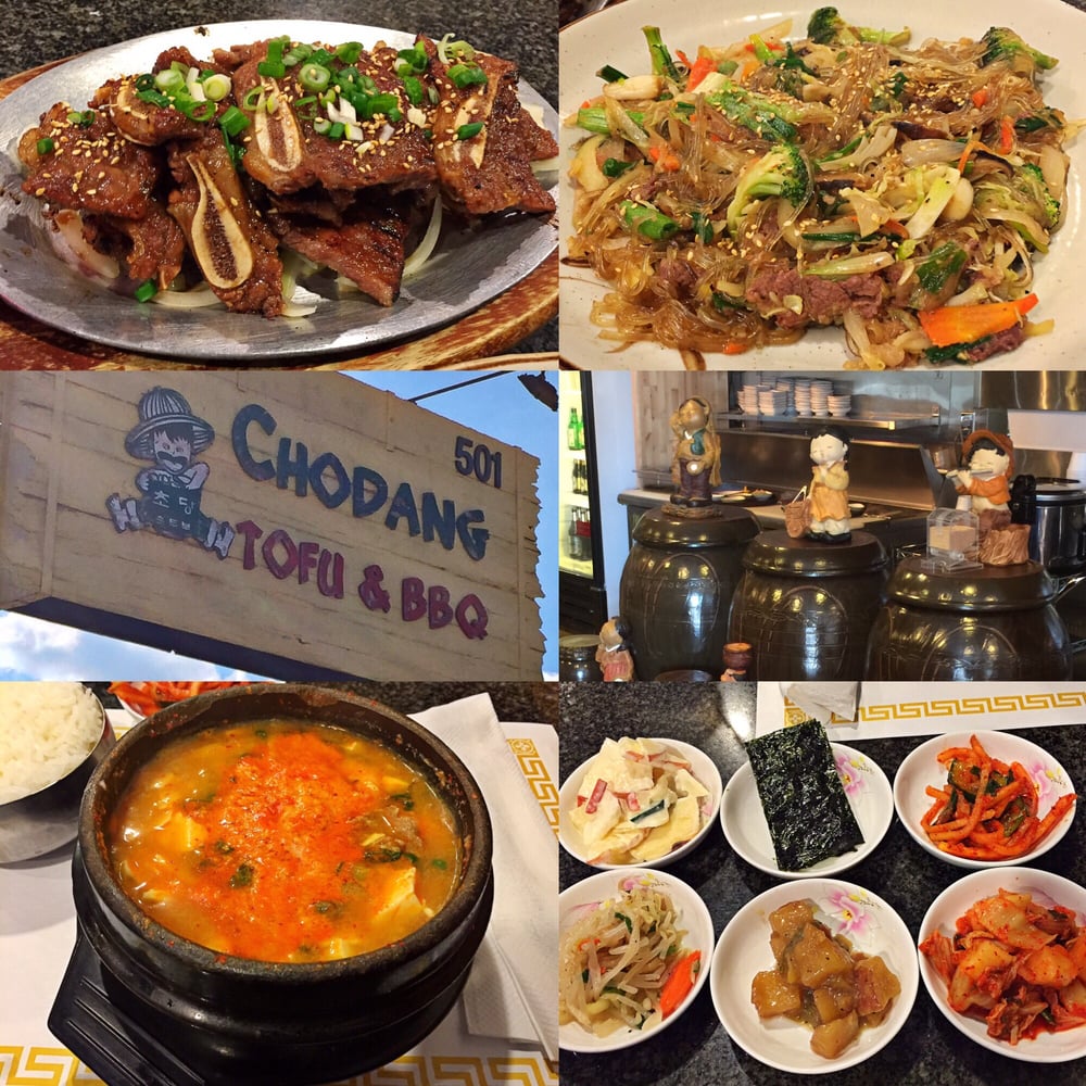 Chodang 299 Photos & 309 Reviews Korean 501 N Arizona Ave