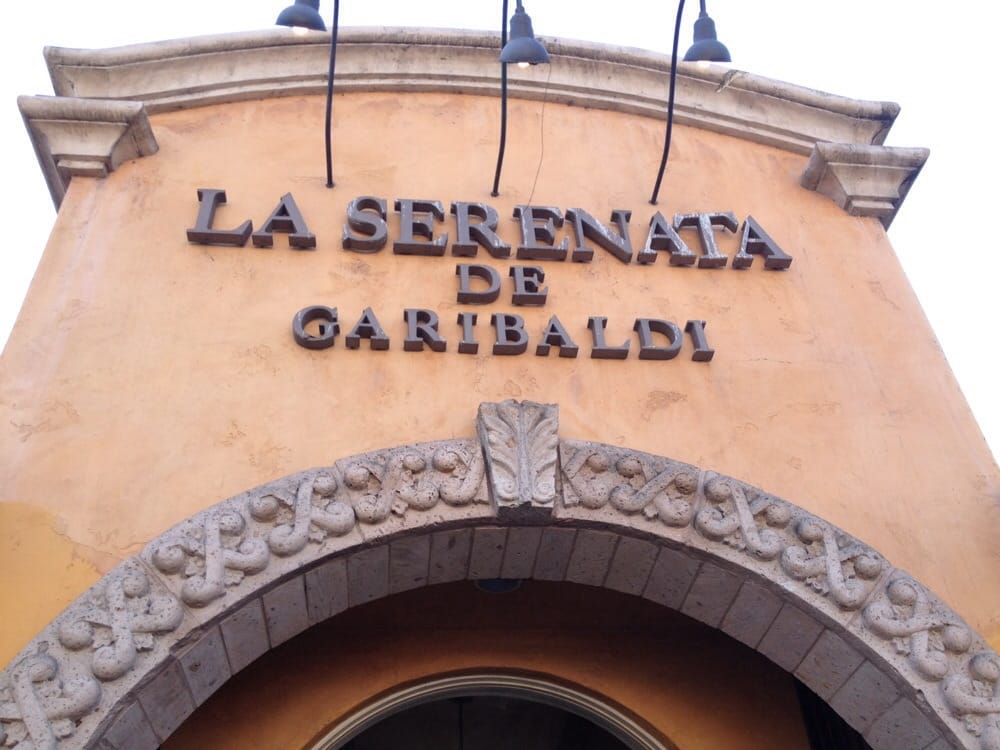 La Serenata Restaurant Los Angeles Ca La Serenata Restaurant Los Angeles Ca