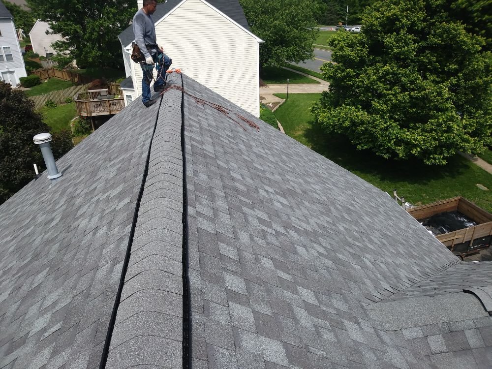 image of business Vintage Contracting