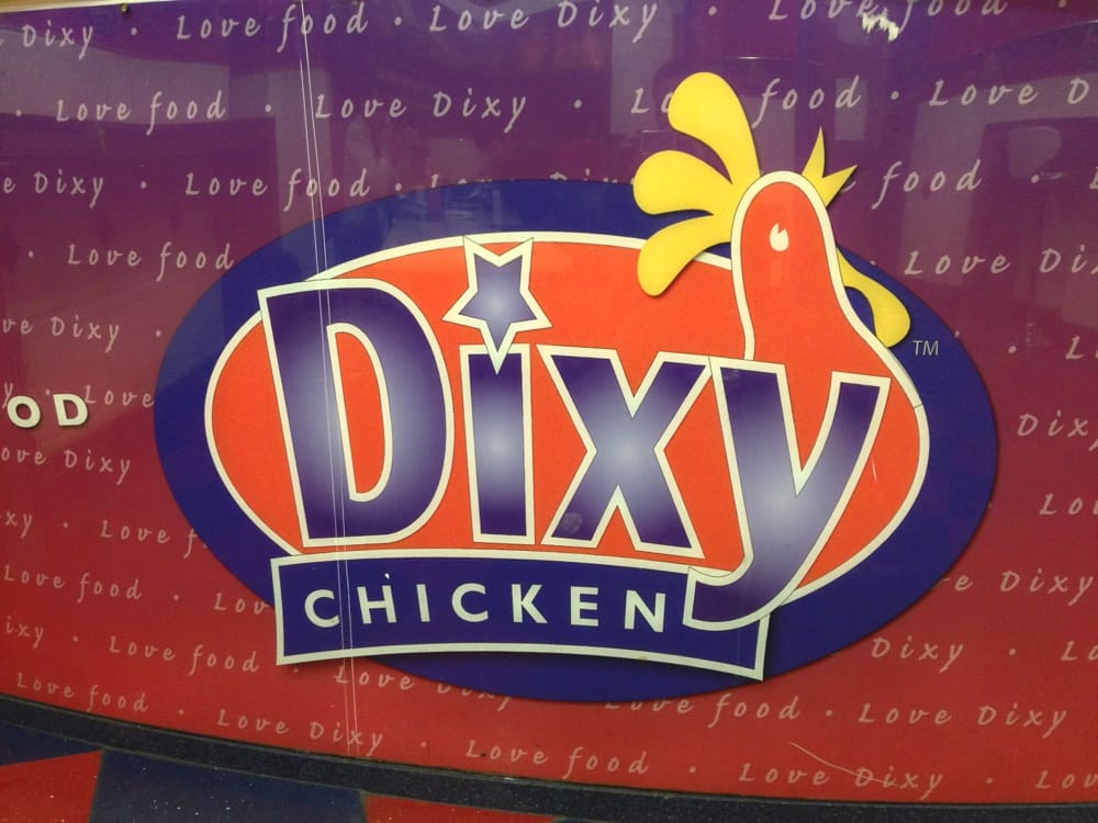 Dixy Chicken - Fast Food - 10 Wards End, Halifax, West Yorkshire ...