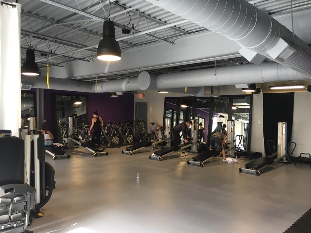 GRAVITY Studio Sandy Springs 12 Photos & 17 Reviews Gyms 227