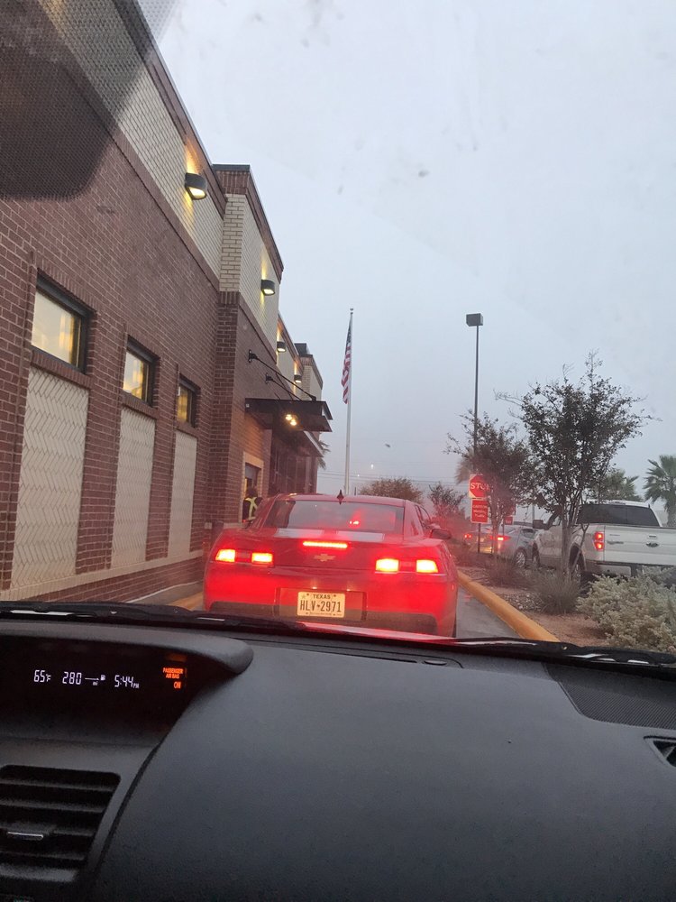 Chick-fil-A