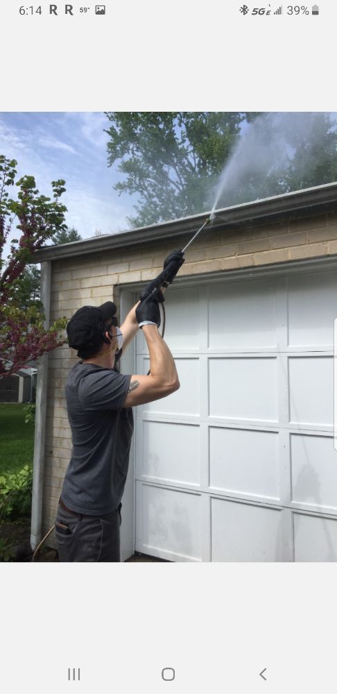 BlueJay Carpet Cleaning