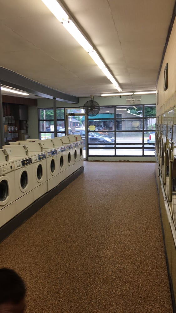20th Century Laundromat Laundromat 1102 3rd St, Beaver, PA Phone