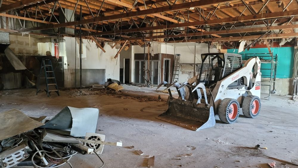 VM Demolition