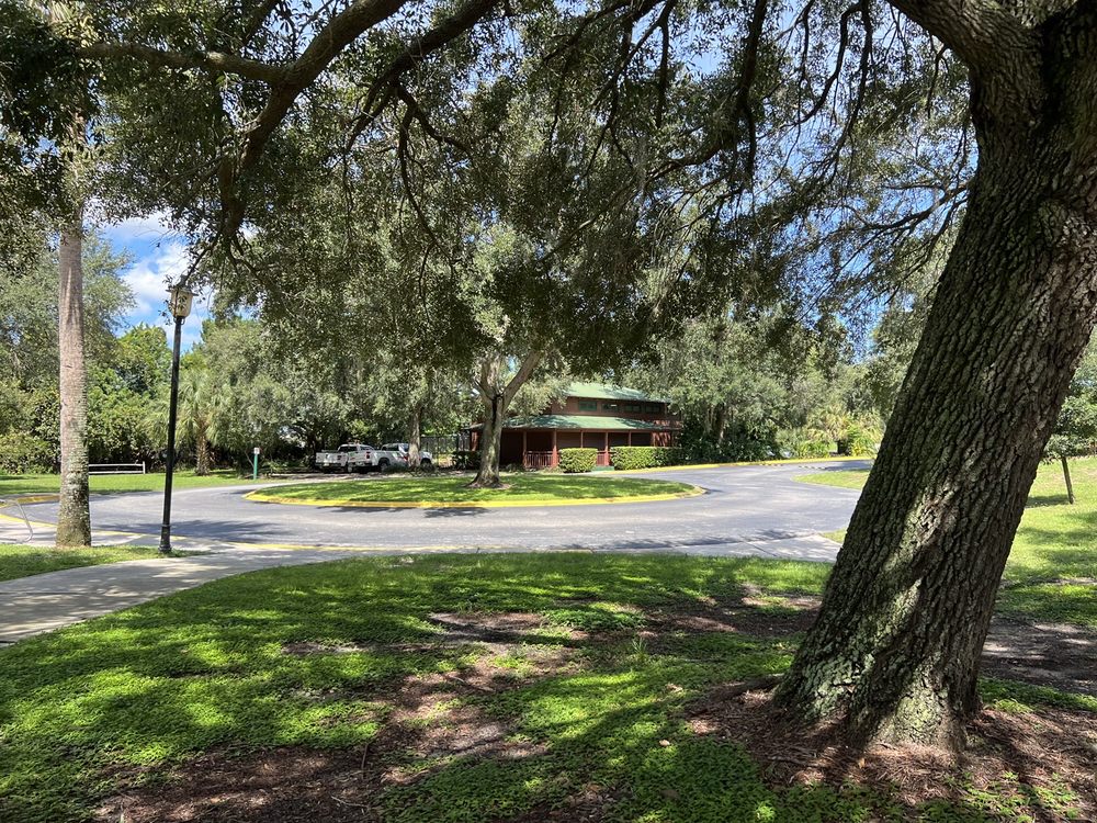 West Orange Trail Image