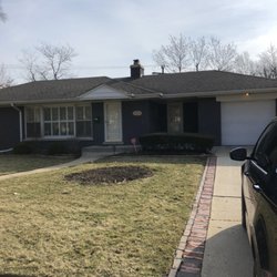 Berg Home Improvements 64 Photos 14 Reviews Roofing 900 Photo Of Berg Home Improvements Downers Grove Il United States Before Clarendon