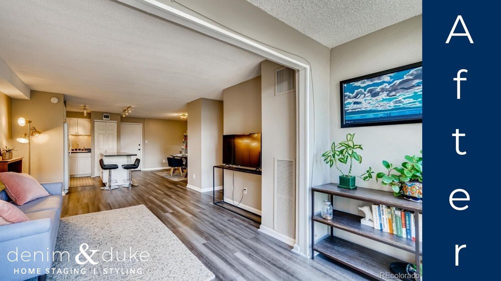 image of business Denim & Duke