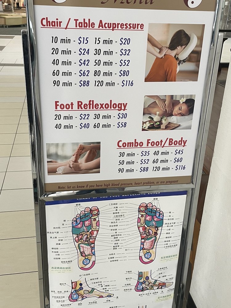 Tao Spa