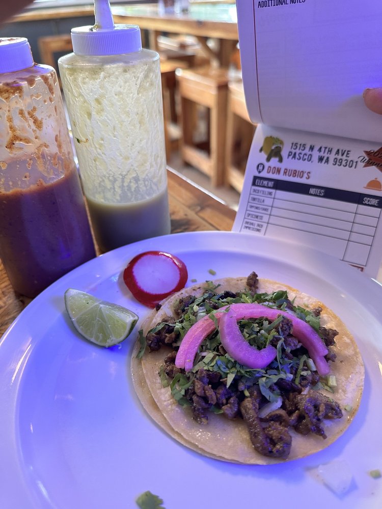 Don Rubio’s