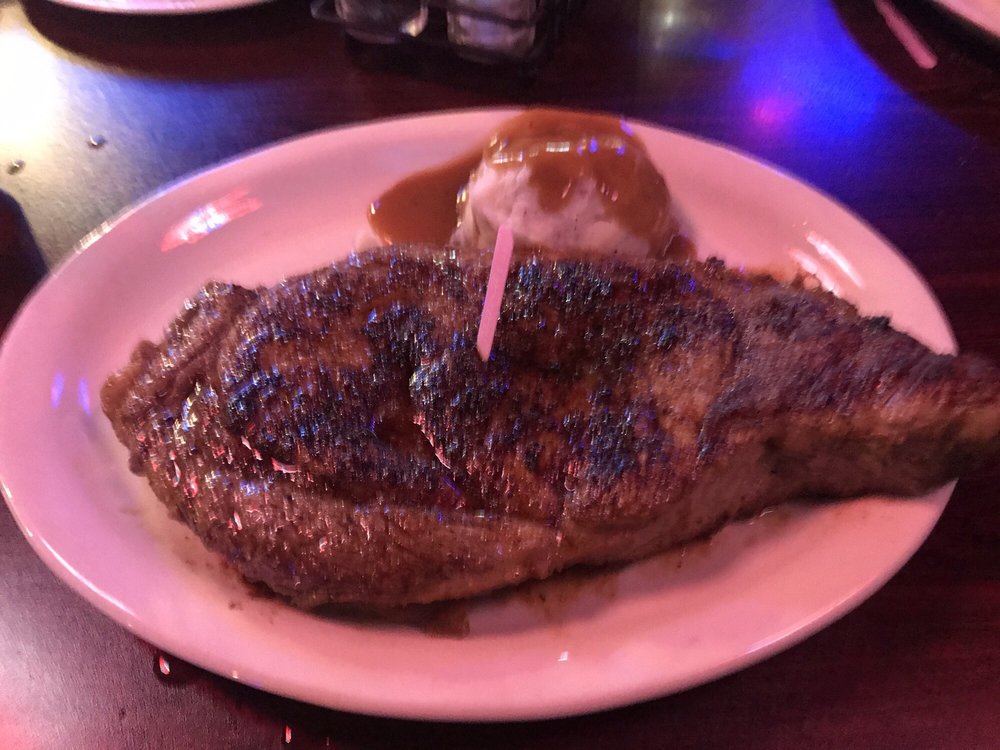 Lowake Steak House 40 Photos & 45 Reviews Steakhouses 12143 US