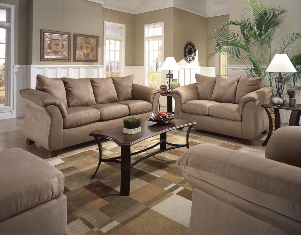 image of business C & C Flooring Services