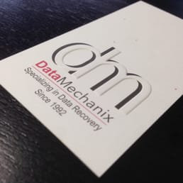 Photos For Avanti Printing Yelp Photo Of Avanti Printing Irvine Ca United States Business Cards Blind