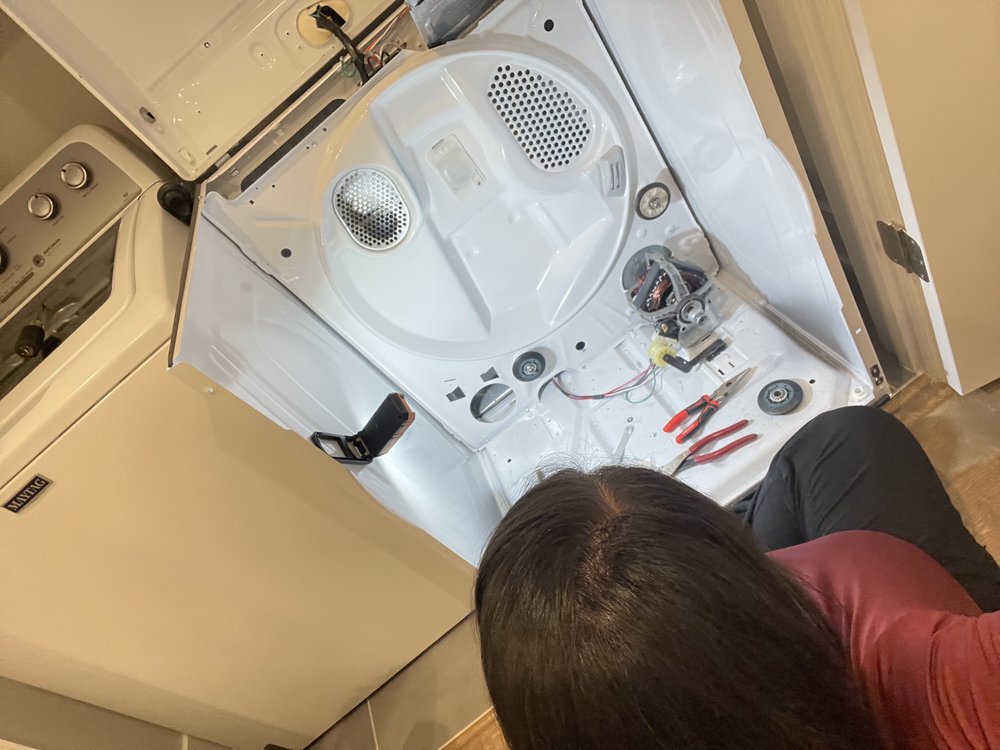 Jacks and Jill Appliance Rx