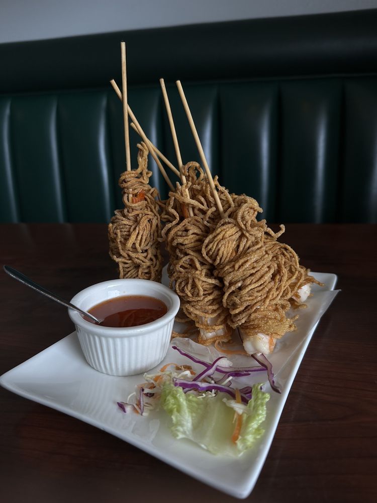 Bamboo Fresh Thai Cuisine