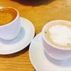 American Coffee Shop