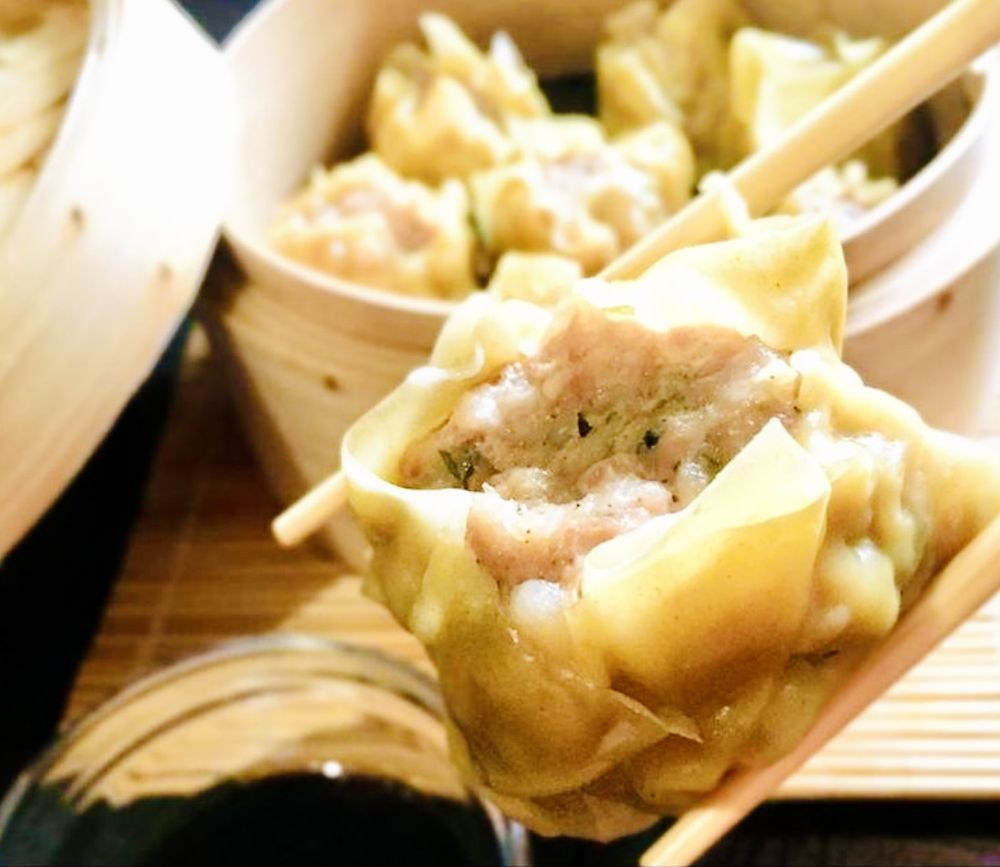 Seattle Manila Oriental Store & Cafe