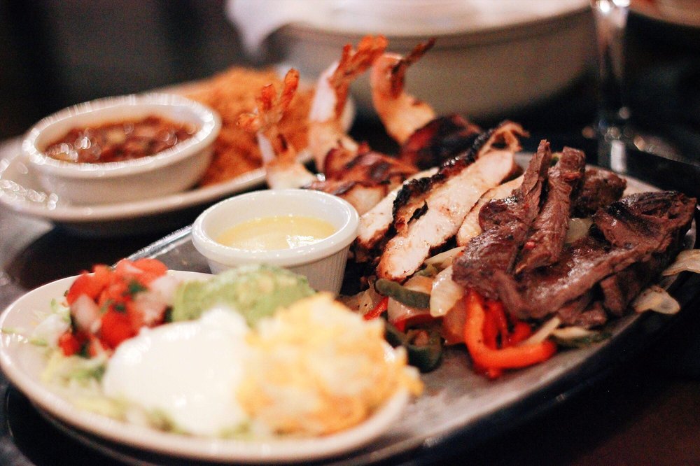 Uncle Julio’s 337 Photos & 132 Reviews Mexican 8409 International